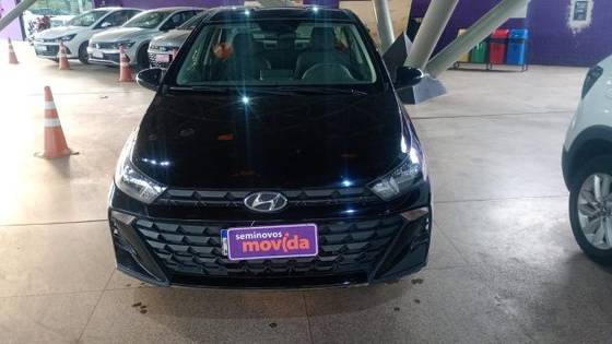 HYUNDAI HB20S 1.0 12V FLEX COMFORT PLUS MANUAL HYUNDAI HB20S 1.0 12V FLEX COMFORT PLUS MANUAL